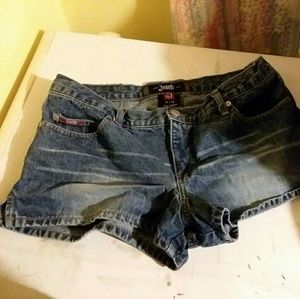 Jalate size 13/14 shorts